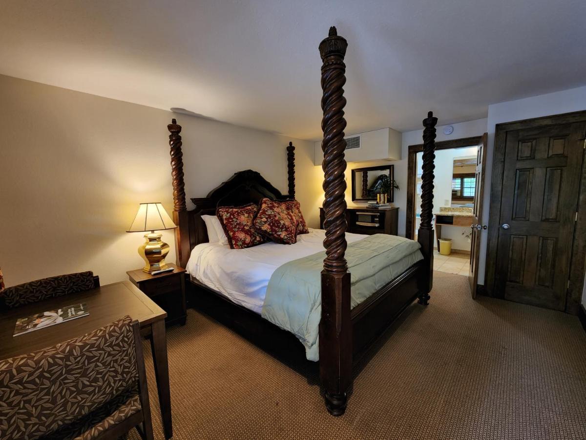 The Inn At Shady Lawn Newland Екстериор снимка